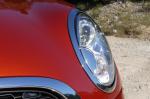 Mini Cooper S 2011 года